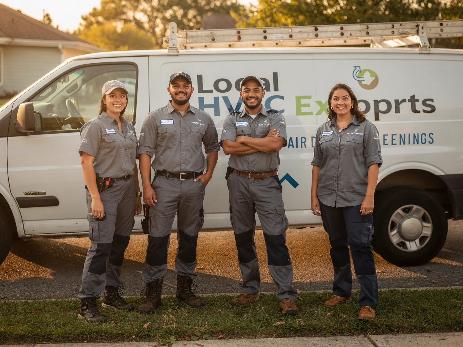 24/7 HVAC Repair & AC Replacement company in Osyka, MS